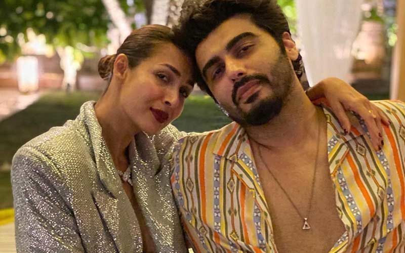 Arjun Kapoor- Malaika Arora Drop Mushy Pictures From Football Match, Netizens Trolled Them BRUTALLY, 'Bhut Acha Lga Wha Tmko Koi Nhi Janta'