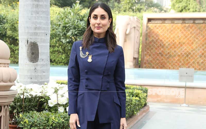 Kareena Kapoor Khan On ‘Veere The Wedding’ Completing 3 Years Of Release: ‘The Best Decision I Took’