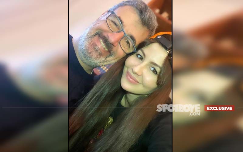 Father’s Day 2021: Giorgia Andriani Calls Her Father Her ‘Best Friend’ and ‘Guide’- EXCLUSIVE