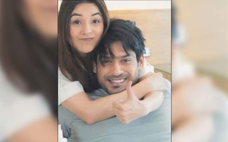 Sidharth Shukla And Shehnaaz Gill To Reunite ONCE AGAIN For Tony Kakkar’s New Romantic Track; SEE PHOTOS