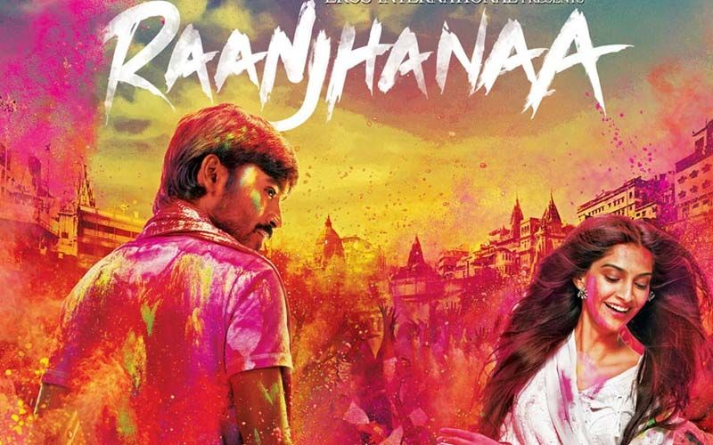 8 Years Of Raanjhanaa: 5 Unknown Facts About This Sonam Kapoor Starrer That You Just Can't Miss