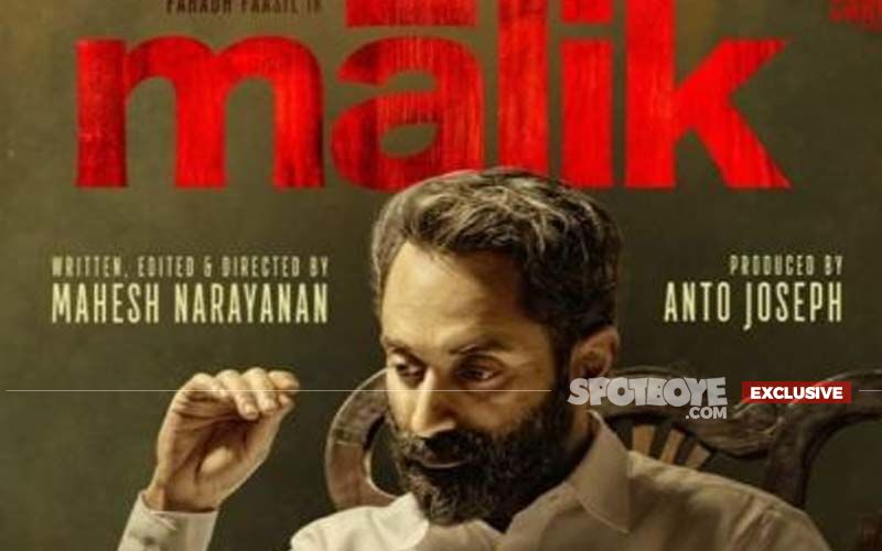 MALIK: Here Is Why Fahadh Faasil Backed Down On Theatrical Release Of His Upcoming Film On State-Border Politics - EXCLUSIVE