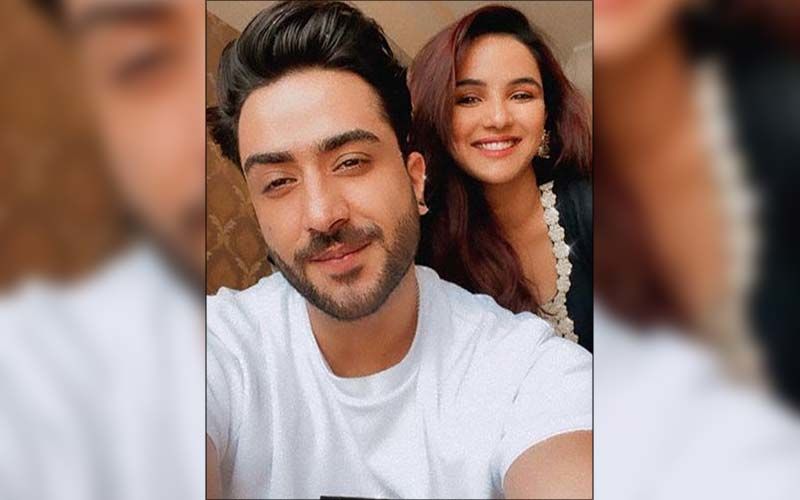 Aly Goni Calls Out Fake Casting Call About A Netflix Show Featuring Jasmin Bhasin And Vicky Kaushal; Urges All To Beware Of Frauds