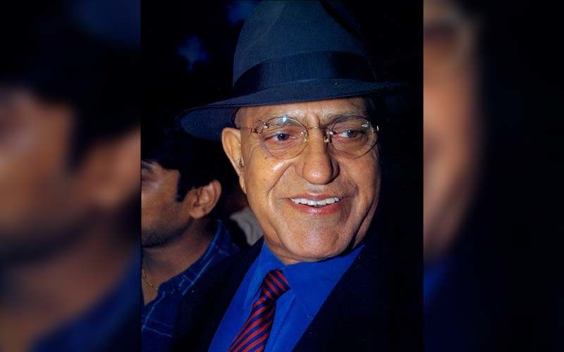 Amrish Puri Birth Anniversary: Viraasat, Ghaatak, Mr India And More - Revisiting The Best Of The Talented Actor