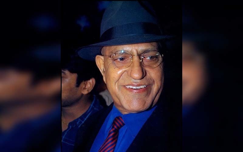 Amrish Puri Birth Anniversary: This Talent Powerhouse Was Such A Nice Man To Know