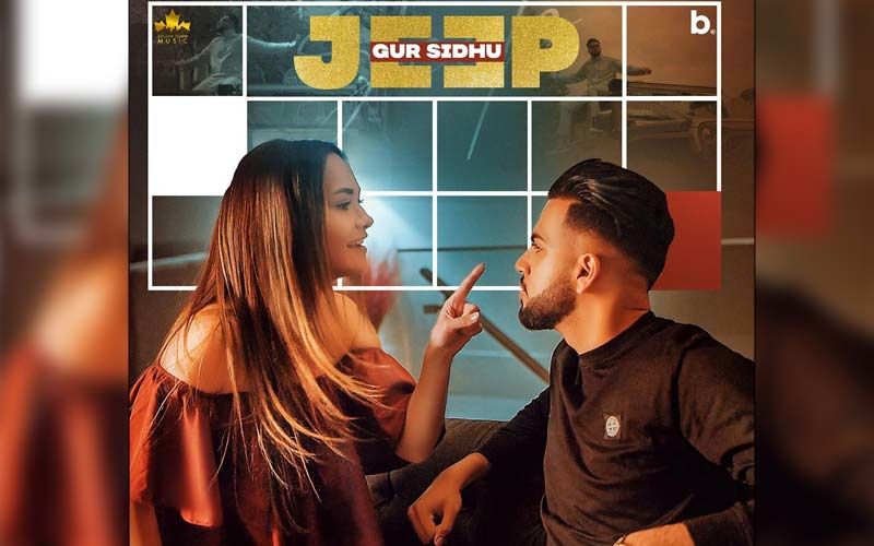 Jeep: Gur Sidhu’s Latest Groovy Track Hits The Music Charts; Receives Immense Love From Fans