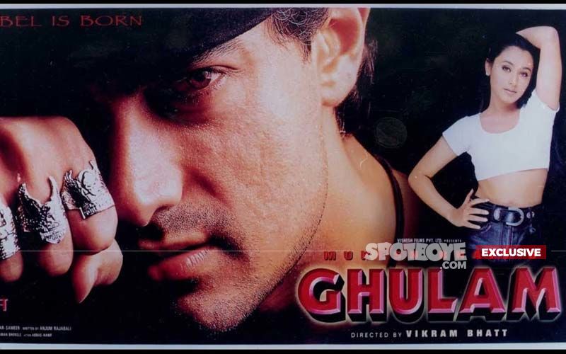 23 Years Of Ghulam: Composer Lalit Pandit Opens Up About How Aamir Khan Came To Croon ‘Aati Kya Khandala’; ‘I Liked The Texture Of Aamir Khan’s Voice’ - EXCLUSIVE