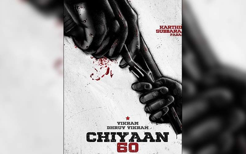 Chiyaan 60: Vikram And Dhruv To Resume Rest Of The Shoot In July With Safety Precautions