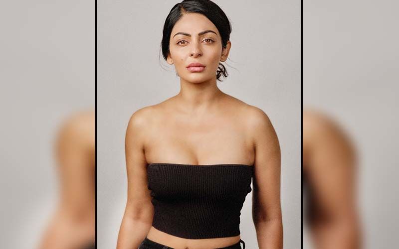 Neeru Bajwa’s Latest Instagram Picture Captures Attention In The First Glimpse; Check It Out