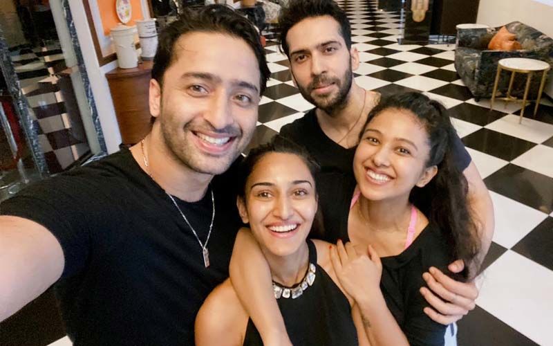 Kuch Rang Pyaar Ke Aise Bhi 3: Erica Fernandes Opens Up About Shooting For The Show In Siliguri; Says The Cast Made Amazing Memories In The Picturesque Location