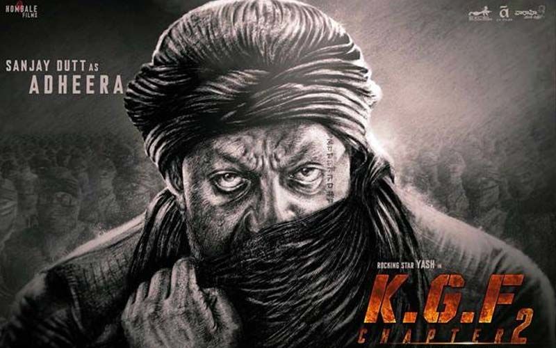 KGF 2: Sanjay Dutt and Yash Starrer Finally Gets A Release Date, Check Out the Deets Inside