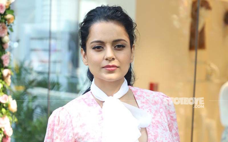 Emergency: Kangana Ranaut To Don Director’s Hat Yet Again For Film On Indira Gandhi, Says, ‘No One Can Direct It Better Than Me’