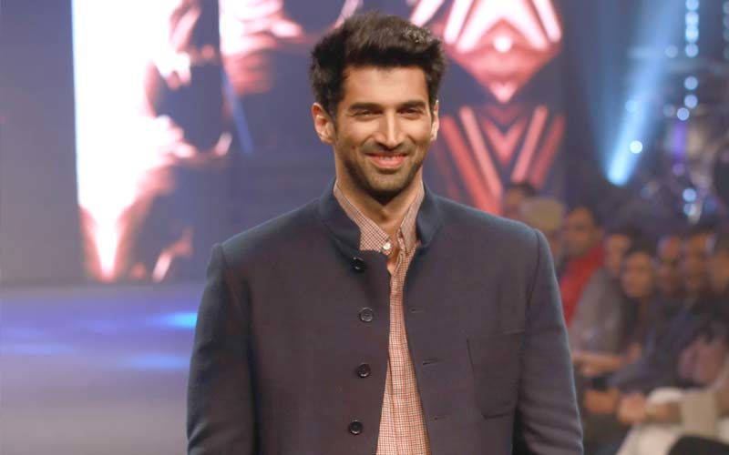 Is Aditya Roy Kapur Finally Coming Out With His Music Album?
