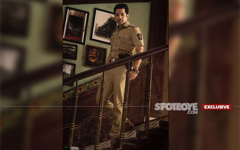 Maarrich: Tusshar Kapoor - Naseeruddin Shah's Mystery Thriller To Release Soon, Confirms The Actor - EXCLUSIVE