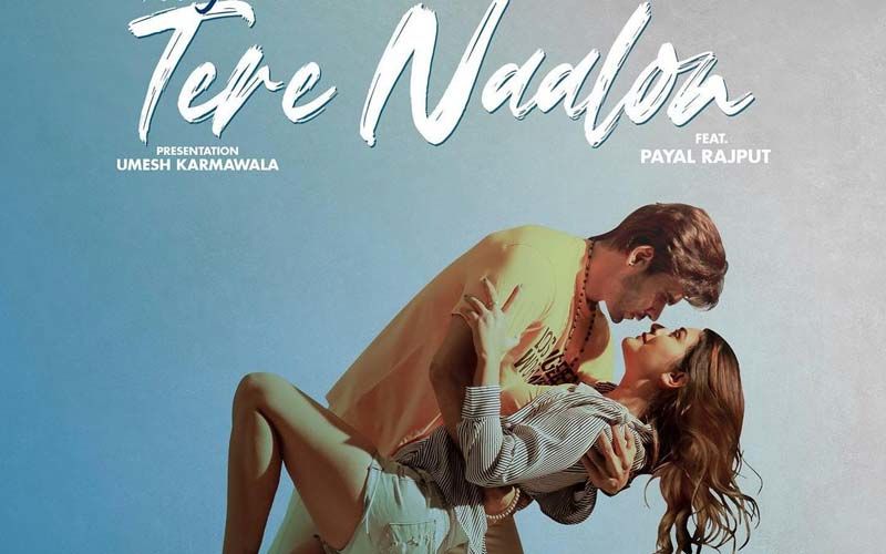 Tere Naalon: Ninja And Payal Rajput’s New Love Song Will Leave You Teary-Eyed