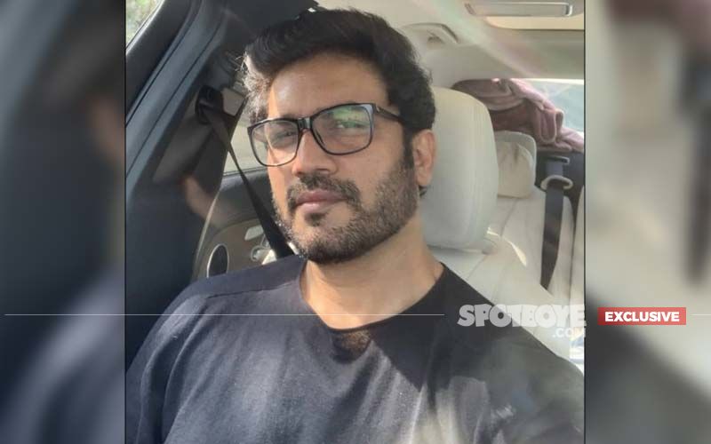 Sharad Kelkar Reveals Working On One Of India’s First Authentic Science Fiction Film; Deets Inside- EXCLUSIVE