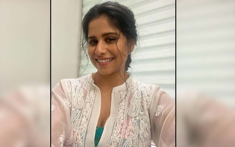 Happy Birthday Sai Tamhankar: From Priya Bapat, Girija Godbole, To Siddharth Chandekar Here Are Celebs Pouring Their Wishes On Social Media