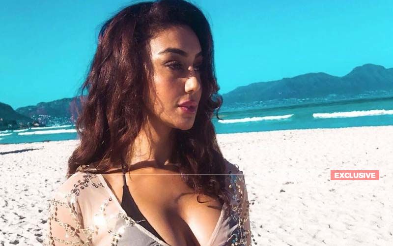 Mahekk Chahal Tells Us The Biggest Difference Between Participating In Bigg Boss And Khatron Ke Khiladi- EXCLUSIVE