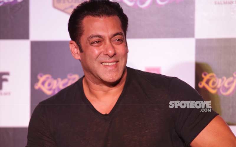 Salman Khan Gets Candid About Owning Mistakes While Discussing Kabir Bedi’s Autobiography; Says ‘The Most Difficult Thing Is To Own The Mistakes That One Has Done’