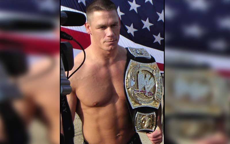 John Cena's Returns To WWE: The 16-time World Champion Indicates His Comeback, Says "Those Rumors Are True"