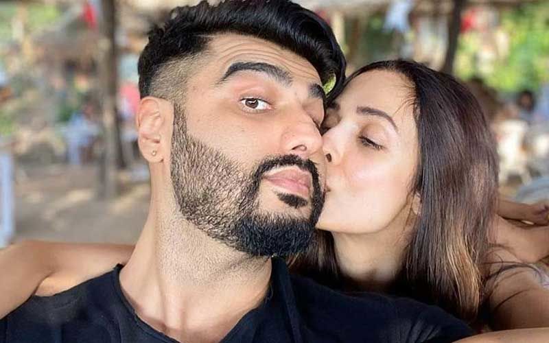 Arjun Kapoor’s Birthday: Malaika Arora Shares A Blissful Pic Wishing Her ‘Sunshine’; They Look Too Cute For Words In The Unseen Photo