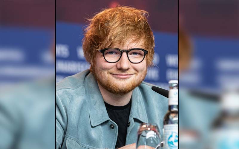 Ed Sheeran Confirms Reunion With 'Super Cool' K-Pop Band BTS For An Upcoming Track