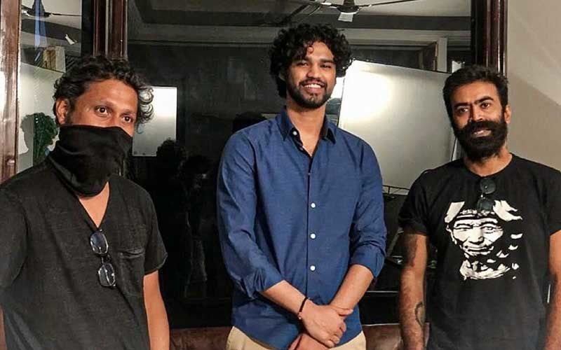 Irrfan Khan’s Son Babil Bids Farewell To His University As He Is ‘Giving It All To Acting’; Shoojit Sircar And Producer Ronnie Lahiri Sign The Star Kid