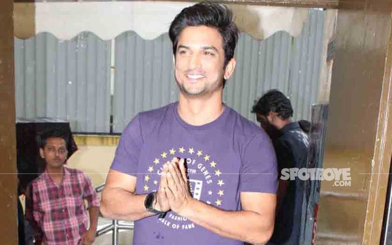 Sushant Singh Rajput Death Case: NCB Issues Summons To SSR’s Bodyguard For The Second Time In A Row-REPORT