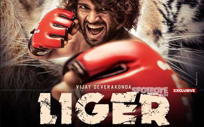 Liger: As Promised By Karan Johar, No OTT Release For Vijay Deverakonda’s Hindi Debut, Ananya Panday Co-Starrer Will Release "Only In Theatres" - EXCLUSIVE