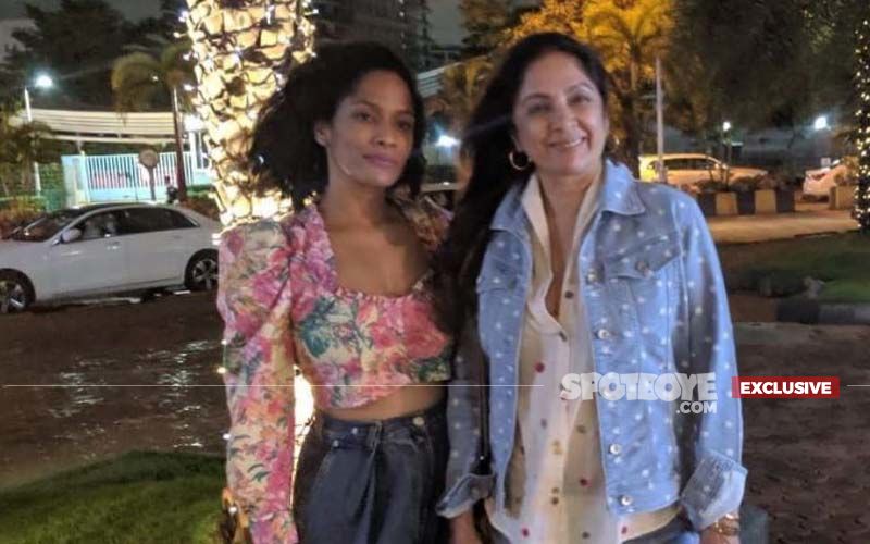 “Having Masaba Is The Best Decision Of My Life," Says Neena Gupta; Explains If She Had To Do It All Over Again, She'd Do It Differently - EXCLUSIVE
