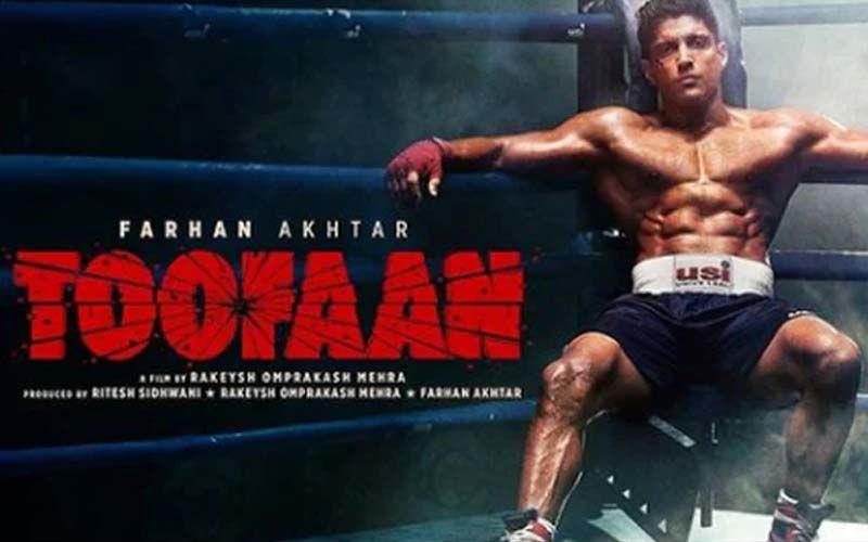 Toofaan Trailer Review: Farhan Akhtar Kills It In The Sports Drama With Extra Brio