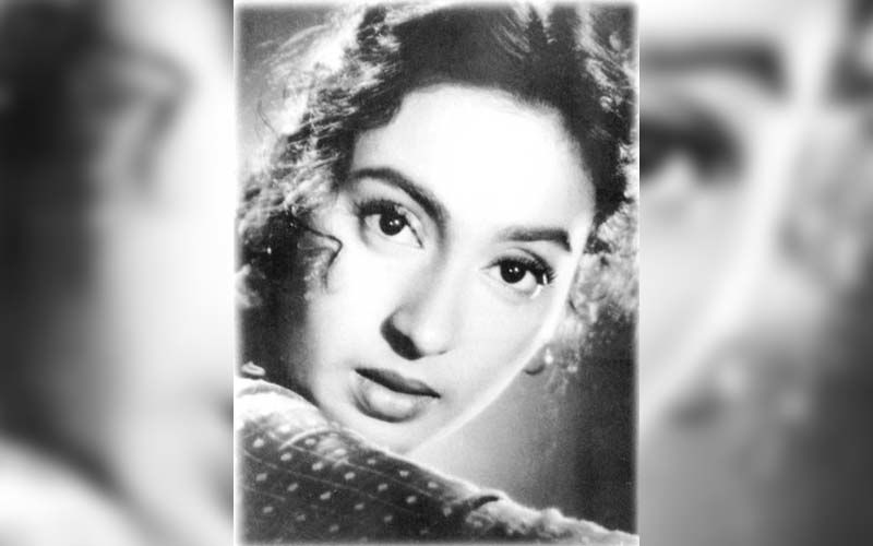 Nutan’s Birth Anniversary: Read About The Unmatched, Unvanquished Veteran Actress