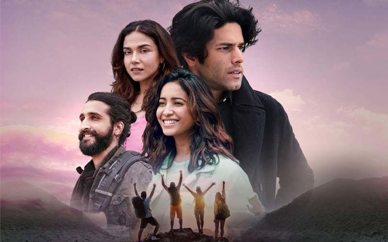 Khwabon Ke Parindey Teaser OUT:  Asha Negi's Next Celebrates Friendship, Hope, and Rediscoveries