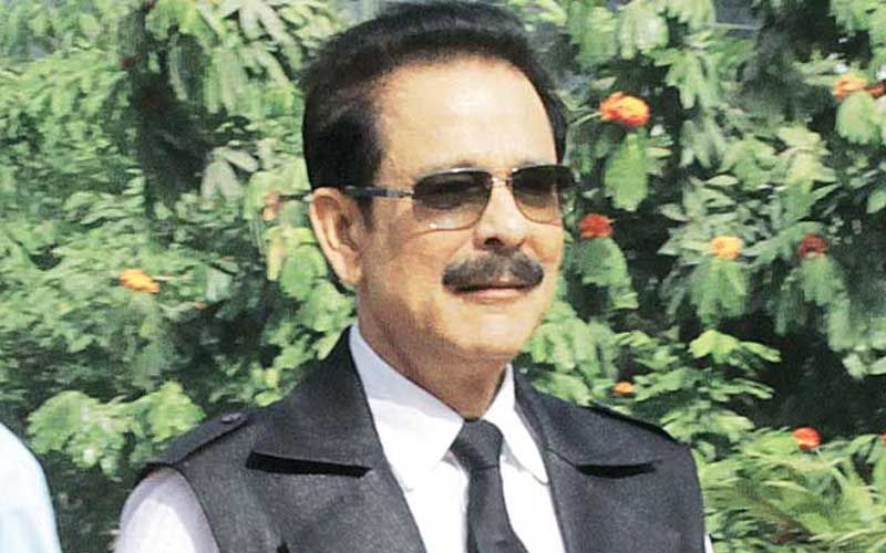 Subrata Roy Biopic In The Making; Official Announcement On Business Tycoon’s 73rd Birthday