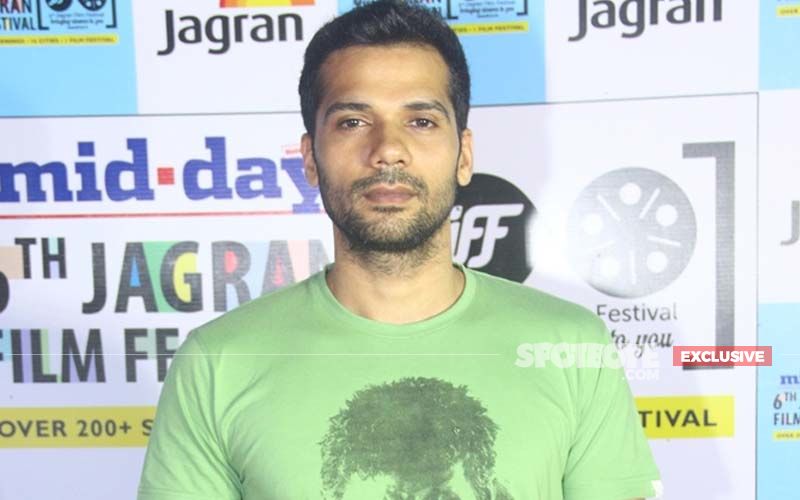 Neil Bhoopalam On Being A Part Of Women-Centric Stories: ‘I Feel Flattered That The Makers Are Choosing Me’-EXCLUSIVE