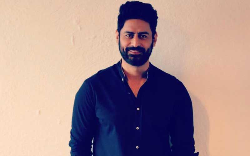 Devon Ke Dev Mahadev Fame Mohit Raina Files A Case Against An Actress And Four Others For Extortion-REPORT