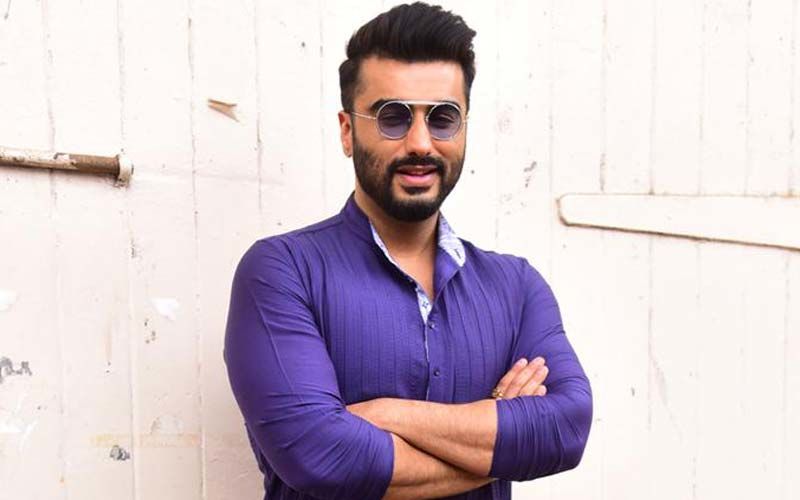 Arjun Kapoor On Sandeep Aur Pinky Faraar:’ You Need A Pat On The Back And Sometimes A Stamp Of Approval From The Audience For The Hard Work’