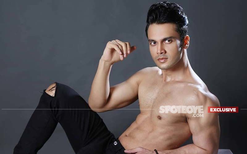 "The Casting Couch Mentality Still Exists," Says Television Actor Abhinav Choudhary - EXCLUSIVE