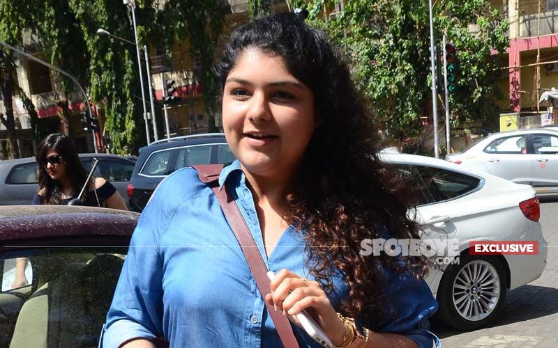 Anshula Kapoor Discharged From Hospital: “My Daughter Is Fine And Back Home, Touchwood,”  Says Boney Kapoor - EXCLUSIVE