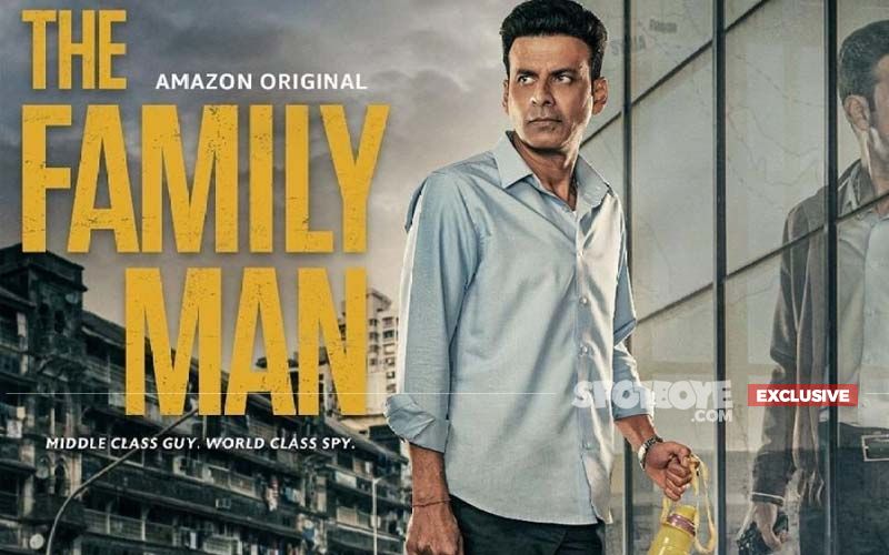 Manoj Bajpayee On The  Success Of  The Family Man 2, 'The Response Is Massive, Amazing, Superlative' - EXCLUSIVE