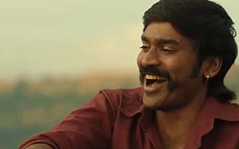 Dhanush Raja Coming Soon Back To India From U.S.A