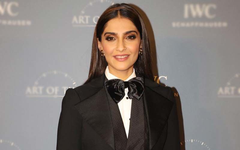 Happy Birthday Sonam Kapoor: From Assisting Sanjay Leela Bhansali To Becoming A Lead Actress, Tracing The Journey Of Bollywood's Neerja