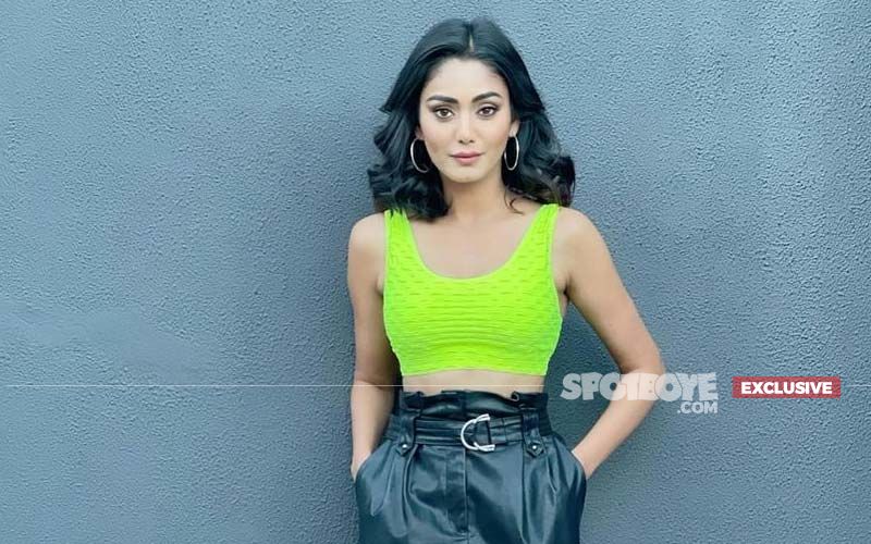 Khatron Ke Khiladi 11’s Sana Makbul Says If She Is Offered Bigg Boss 15, She Will Surely Give It A Thought: ‘The Show Makes You Stronger’- EXCLUSIVE