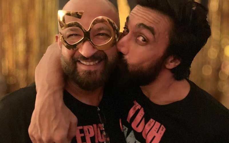 Mandira Bedi’s Husband Raj Kaushal’s Demise: Ashish Chowdhry Remembers His ‘Big Brother’; Actor Shares Unseen Throwback Pics Of Late Filmmaker