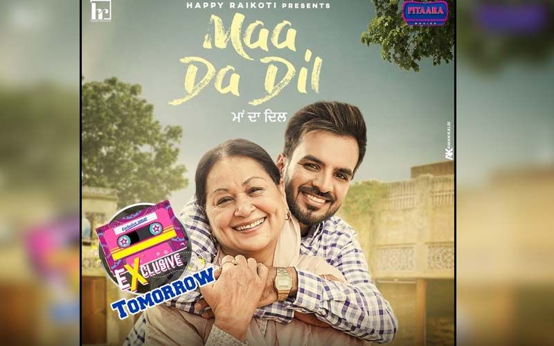 Maa Da Dill: Happy Raikoti’s Latest Song Is Out Now; This Heartfelt Number Will Make You Swoon