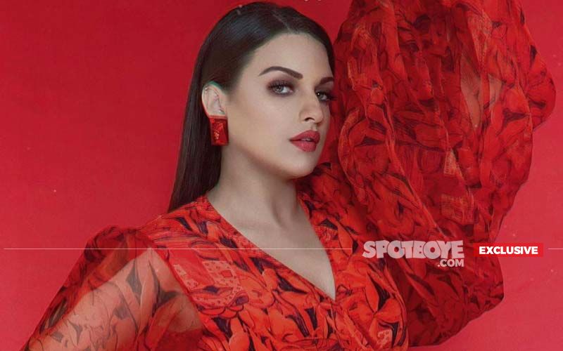 National Doctor's Day 2021: Himanshi Khurana Says, 'I Was Infected With The Deadly Virus And Wouldn't Have Recovered Without The Real Warriors'- EXCLUSIVE