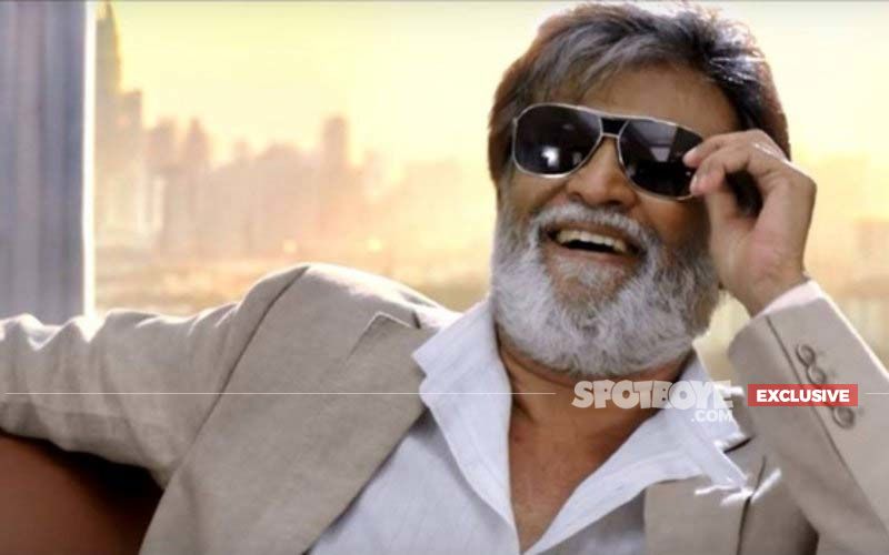 Rajinikanth To Reduce Work And Won't Be Performing Stunts Post Doctor's Suggestion In The US- EXCLUSIVE