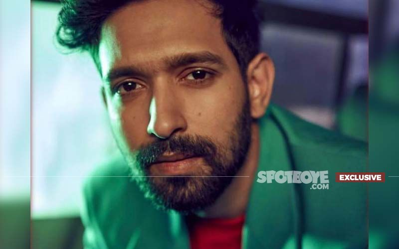 'Quality Will Always Win, Can Never Go Out Of Fashion': Vikrant Massey Sums Up His Eventful Journey - EXCLUSIVE