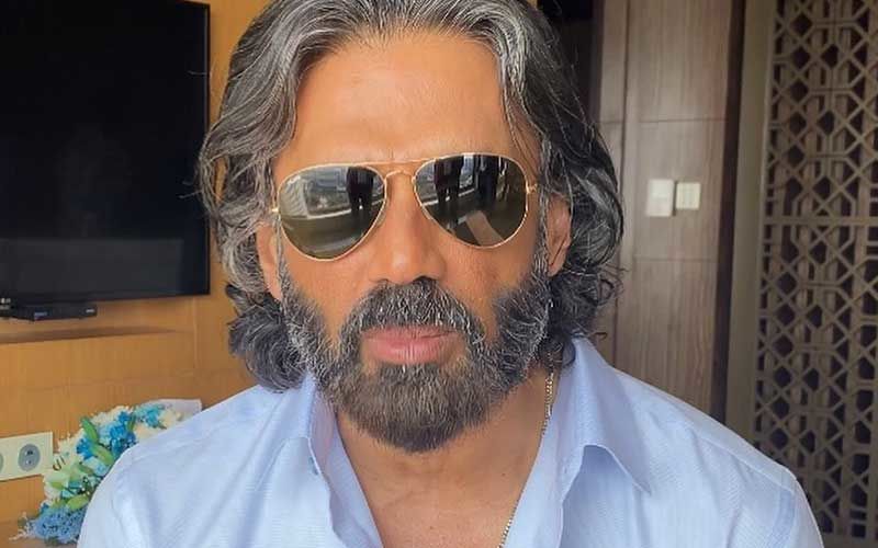 Suniel Shetty’s House In South Mumbai Sealed By The BMC Due To Few COVID-19 Positive Cases; Actor’s Family Is Safe-REPORT