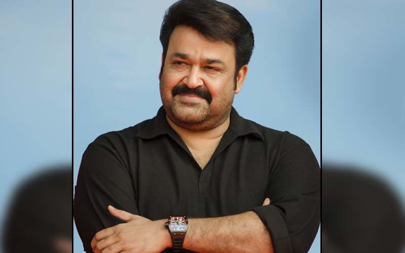 Mohanlal HOSPITALISED Due to Breathing Difficulty And Myalgia After Returning From Gujarat - REPORTS